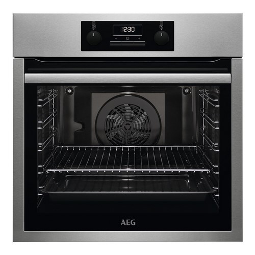 HORNO AEG BES331111M MULTIFUNCION AQUACLEAN